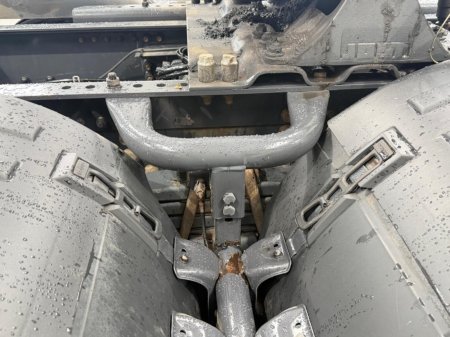 2022 SCANIA G540 XT - photo 11