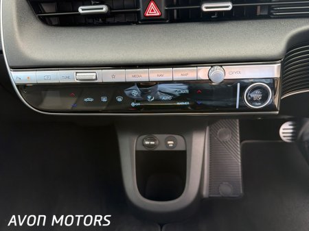 2024 Hyundai IONIQ 5 - photo 21
