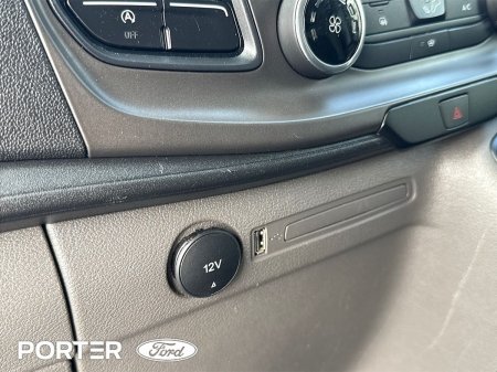 2022 Ford Transit Custom - photo 18