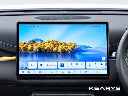 2026 BYD Seal 6 - photo 22