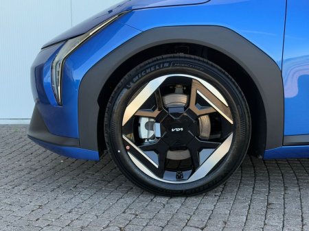 2026 Kia EV4 - photo 44