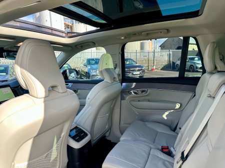 2026 Volvo XC90 - photo 29