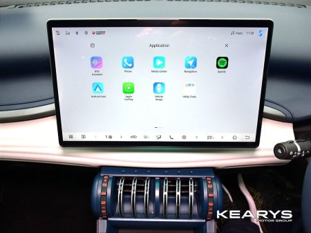 2023 BYD ATTO 3 - photo 23