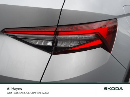 2022 Skoda Kodiaq - photo 15