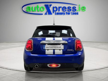 2020 Mini Cooper - photo 11