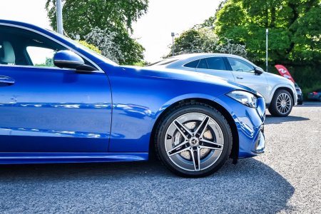 2024 Mercedes-Benz C-Class - photo 8