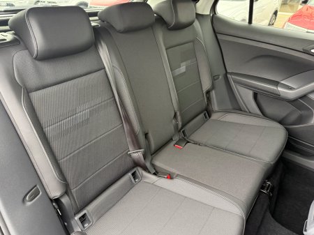 2020 Volkswagen T-Cross - photo 11