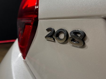 2017 Peugeot 208 - photo 11