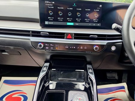 2024 Kia Sorento - photo 23
