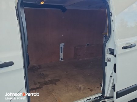2023 Ford Transit Custom - photo 5