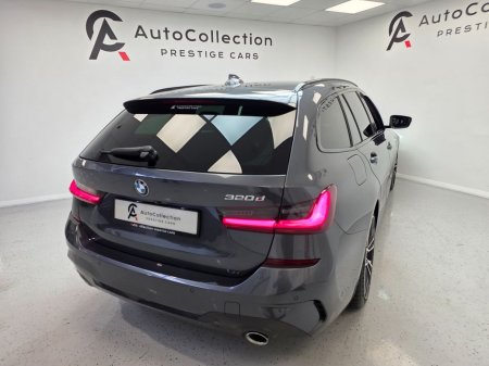 2022 BMW 3-Series - photo 6