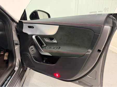 2023 Mercedes-Benz CLA - photo 29