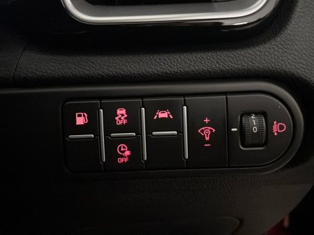2021 Kia XCeed - photo 26