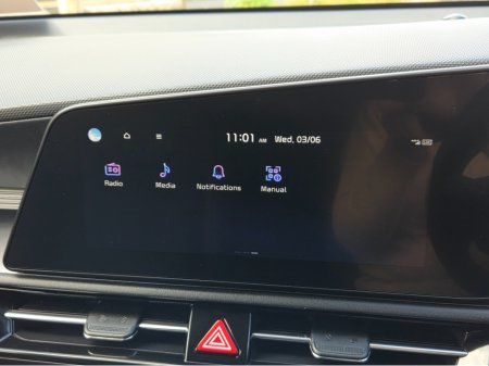 2024 Kia Niro - photo 28