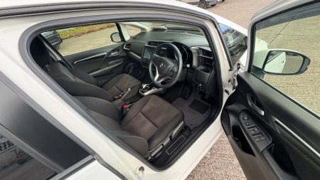 2018 Honda Fit - photo 7