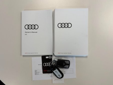 2023 Audi A5 - photo 30