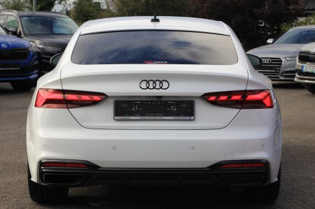 2023 Audi A5 - photo 4