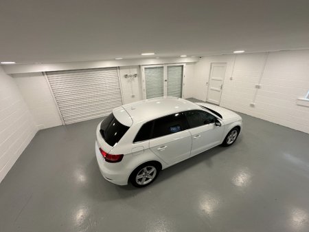 2018 Audi A3 - photo 18