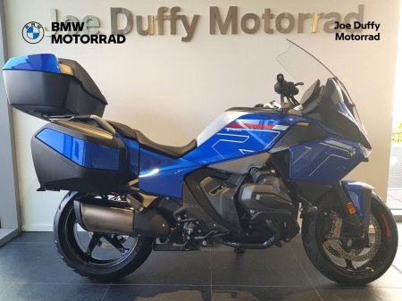 2025 BMW R 1300 RT LE Finance Available
