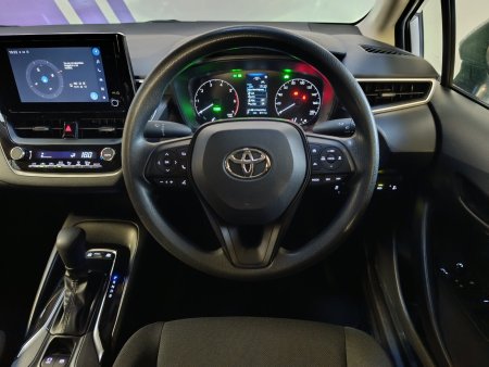 2023 Toyota Corolla - photo 14