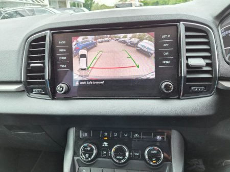 2020 Skoda Karoq - photo 7