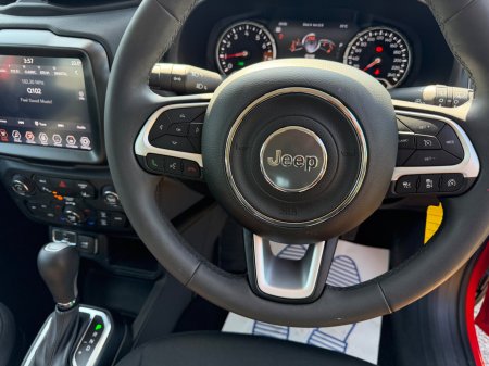 2024 Jeep Renegade - photo 14