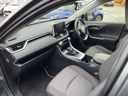 2022 Toyota RAV4 - photo 6