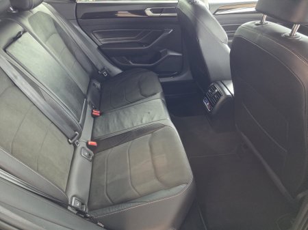 2023 Volkswagen Arteon - photo 13