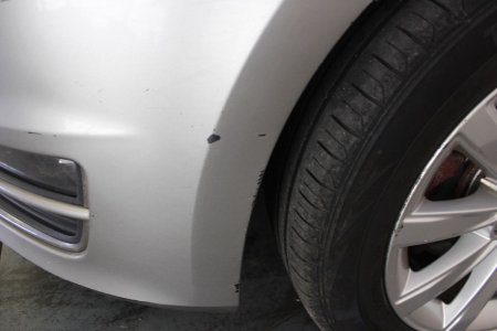 2013 Volkswagen Golf - photo 14