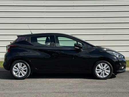 2020 Nissan Micra - photo 3