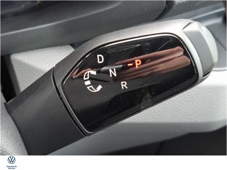 2026 Volkswagen Crafter - photo 17