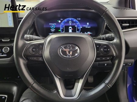 2023 Toyota Corolla - photo 15