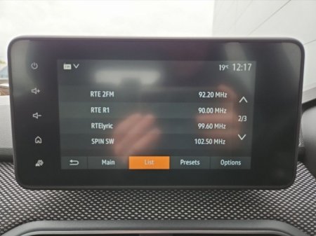 2026 Dacia Jogger - photo 16