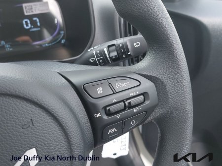2025 Kia Picanto - photo 18