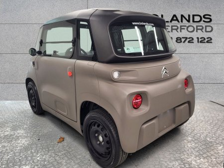 2027 Citroen AMI - photo 2