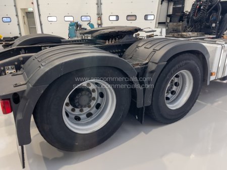 2019 VOLVO FH 540 - photo 8