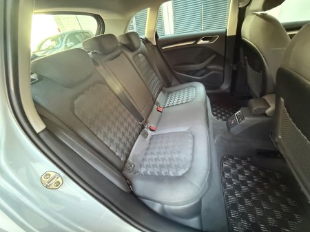 2016 Audi A3 - photo 23