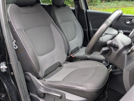 2016 Renault Captur - photo 9