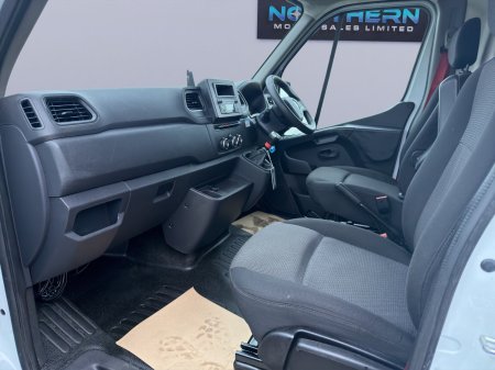 2023 Renault Master - photo 11
