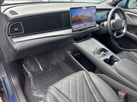 2026 BYD SEALION 7 - photo 6