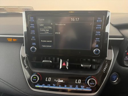2020 Toyota Corolla - photo 14