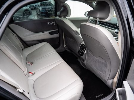 2024 Hyundai IONIQ 6 - photo 11