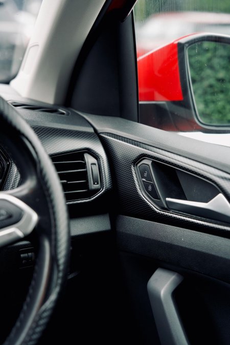 2019 Volkswagen T-Cross - photo 16