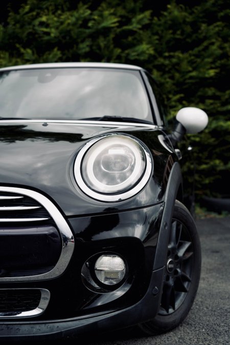 2019 Mini Cooper - photo 7