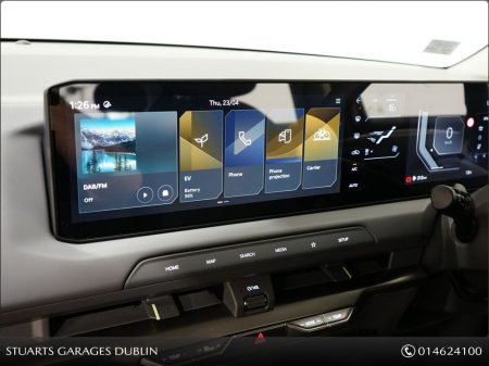 2026 Kia EV2 - photo 13