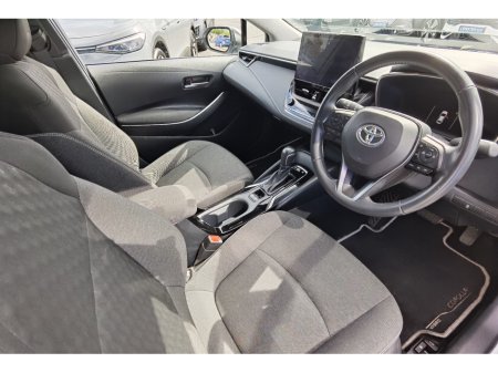 2023 Toyota Corolla - photo 8