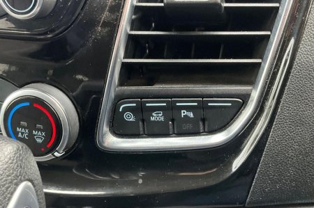 2021 Ford Tourneo Custom - photo 17