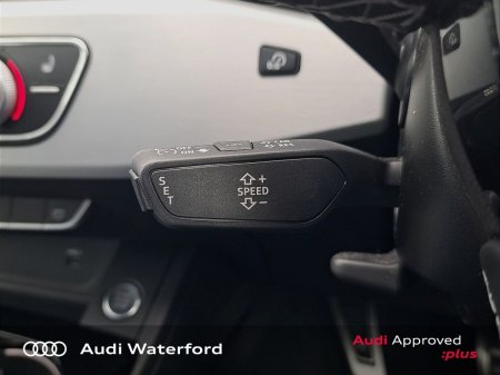 2024 Audi A4 - photo 28