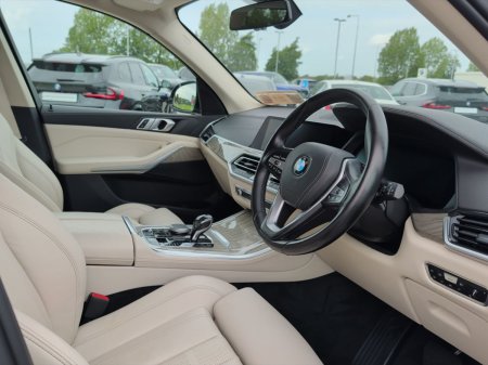 2021 BMW X5 - photo 12