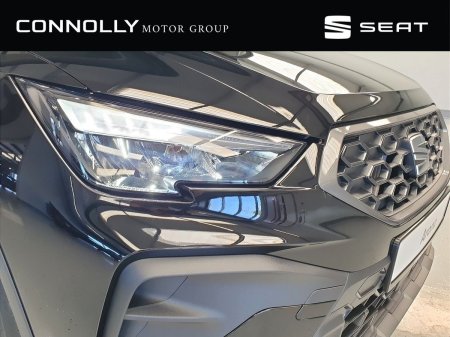 2026 SEAT Arona - photo 15